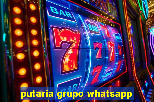 putaria grupo whatsapp